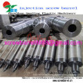 Injection Moulding Machine Screw Barrel